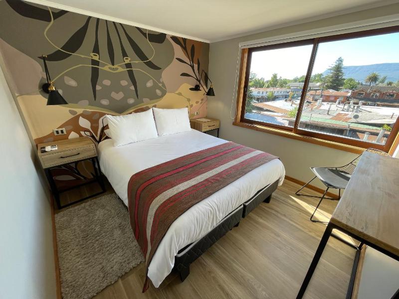 Mawün Hotel Pucón - image 27