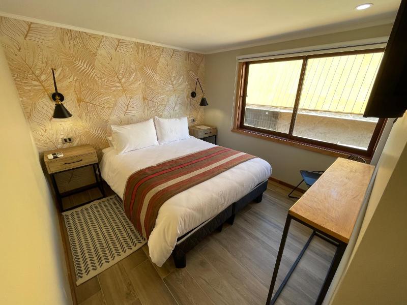 Mawün Hotel Pucón - image 20