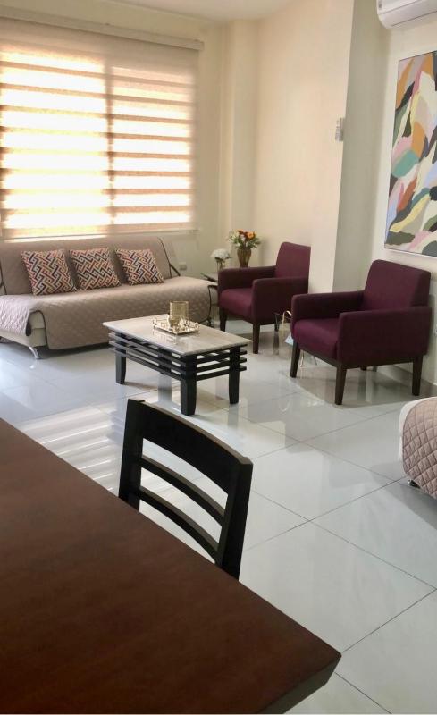 Garzota Suites Airport Bajos - image 1