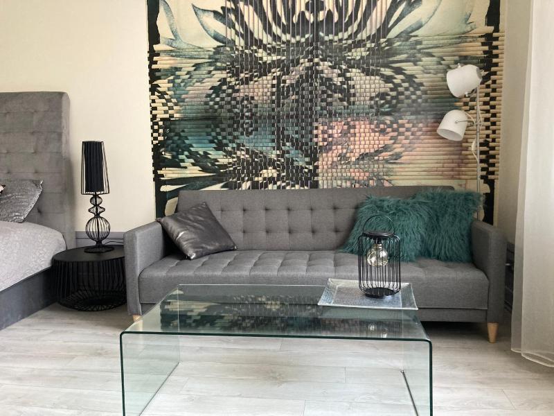 Deluxe Apartment image 3