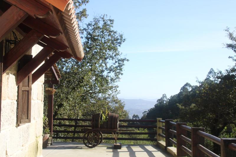 Hotel a Ecogranxa - image 15