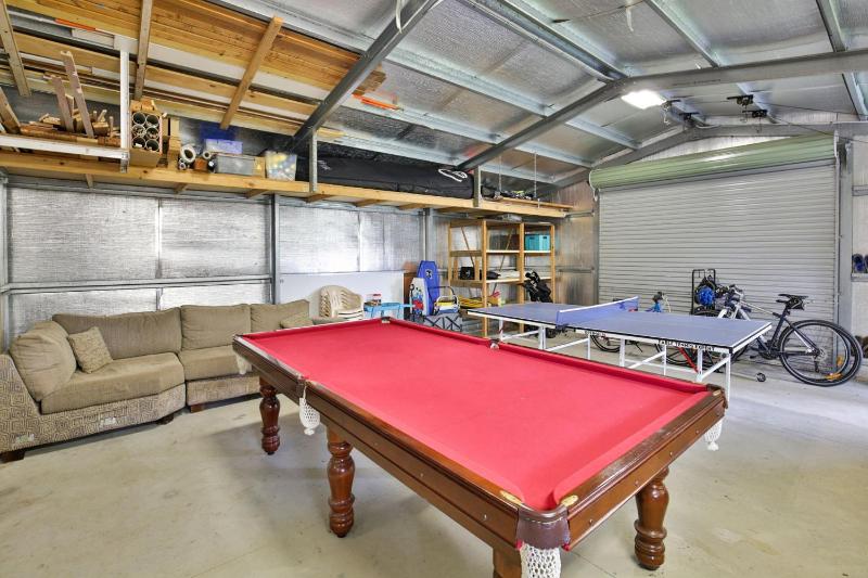Callala Calm Pet Friendly 5 Mins Walk to Beach - image 10