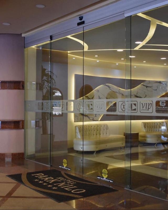Hotel Park Nilo Reforma - image 2