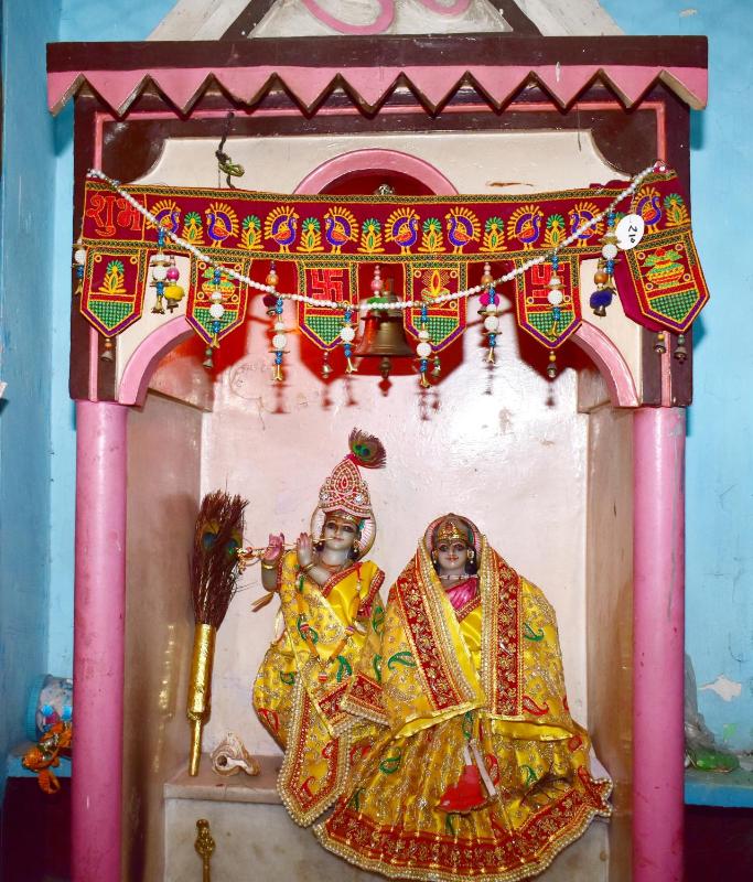 Sandhya Guest House Varanasi Near Ganga River - image 7