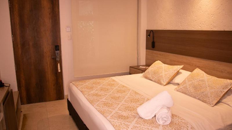 Cartagena Royal Hotel Boutique - image 12