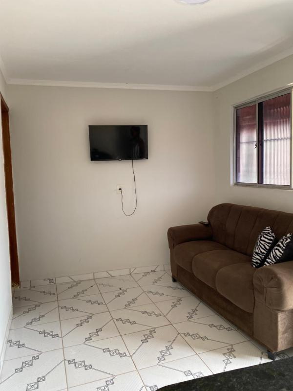 Apartamento Familiar e aconchegante - image 17
