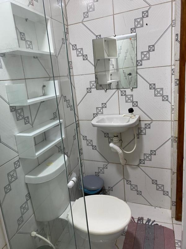 Apartamento Familiar e aconchegante - image 39