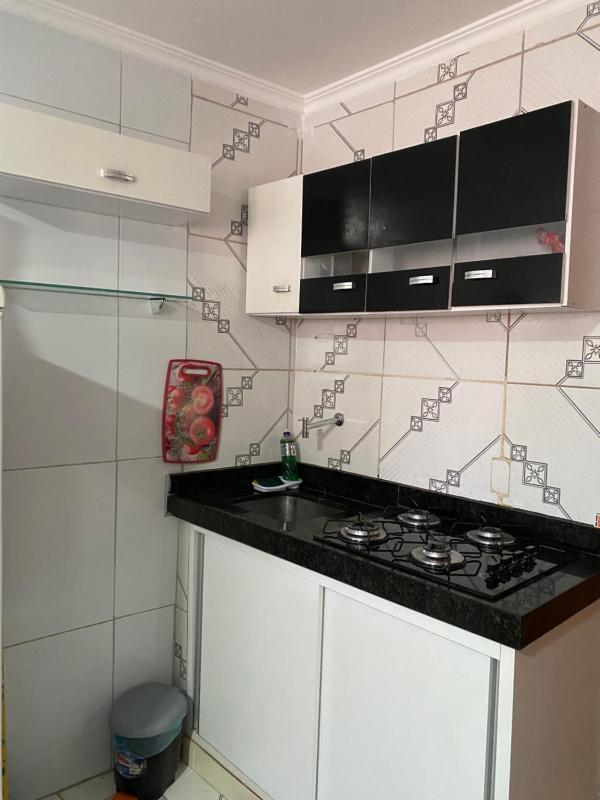 Apartamento Familiar e aconchegante - image 24