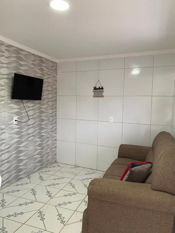 Apartamento Familiar e aconchegante - image 2