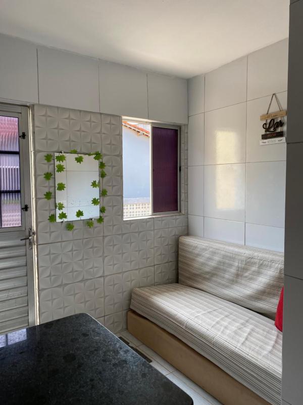 Apartamento Familiar e aconchegante - image 25