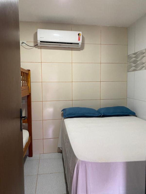 Apartamento Familiar e aconchegante - image 4