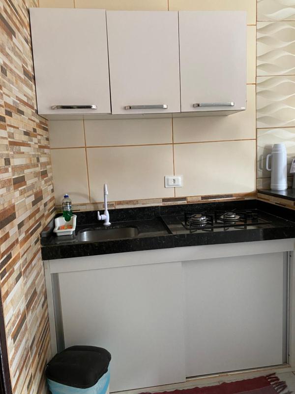 Apartamento Familiar e aconchegante - image 34