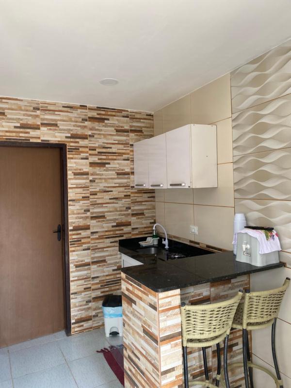Apartamento Familiar e aconchegante - image 8
