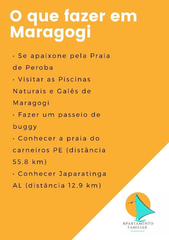 Apartamento Familiar e aconchegante - image 14