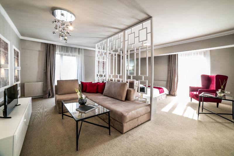 Executive Double Room image 4