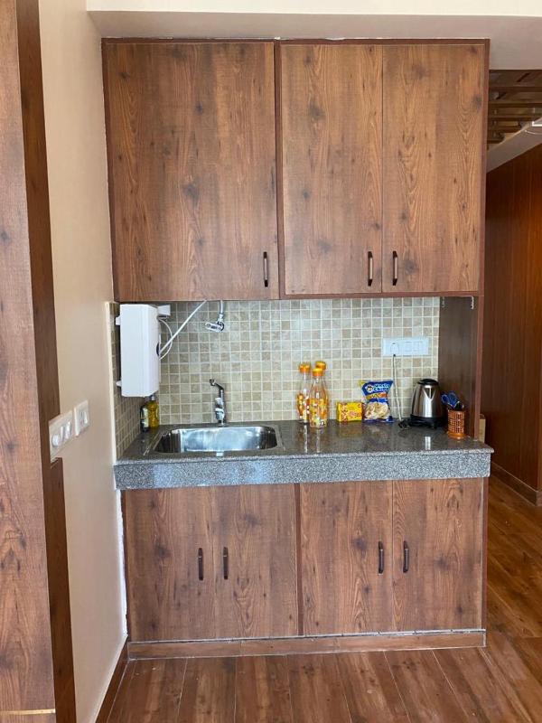 Spacious studio apartment at DLF MyPad - B2-918 - image 6