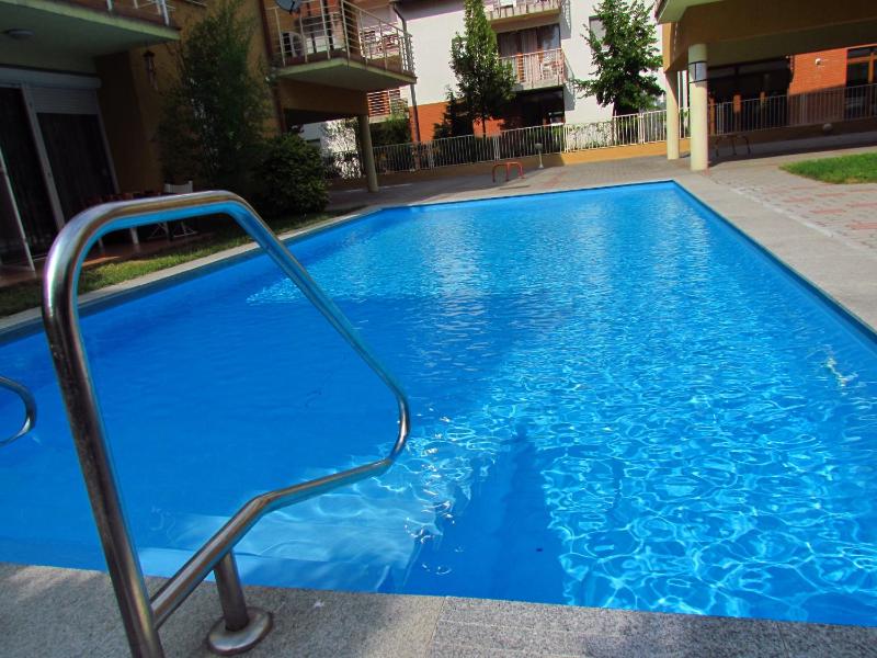 Balaton Beach Apartman - image 28