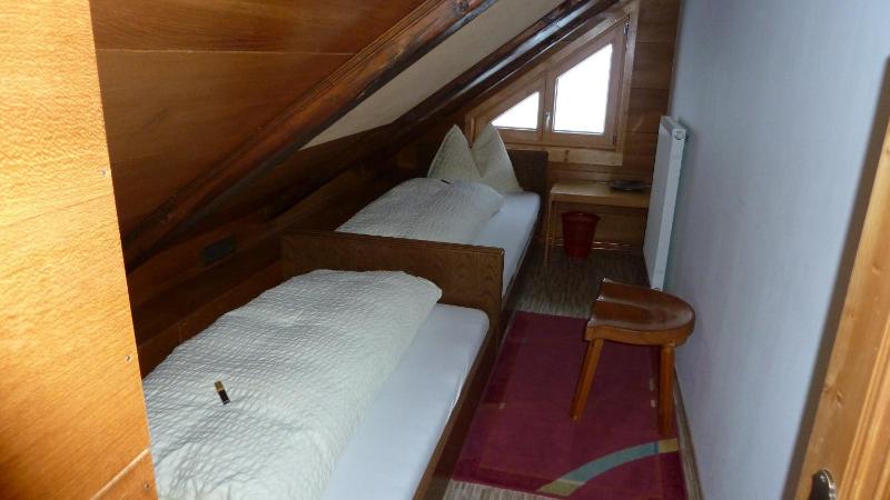 Four-Bedroom Apartment image 1