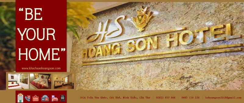 Hoàng Sơn Hotel - Cần Thơ - image 35