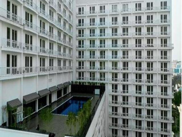 Spacious studio apartment at DLF MyPad - B2-918 - image 4