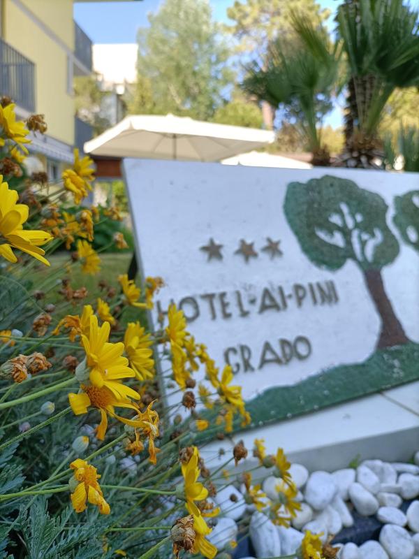 Hotel Ai Pini - image 28