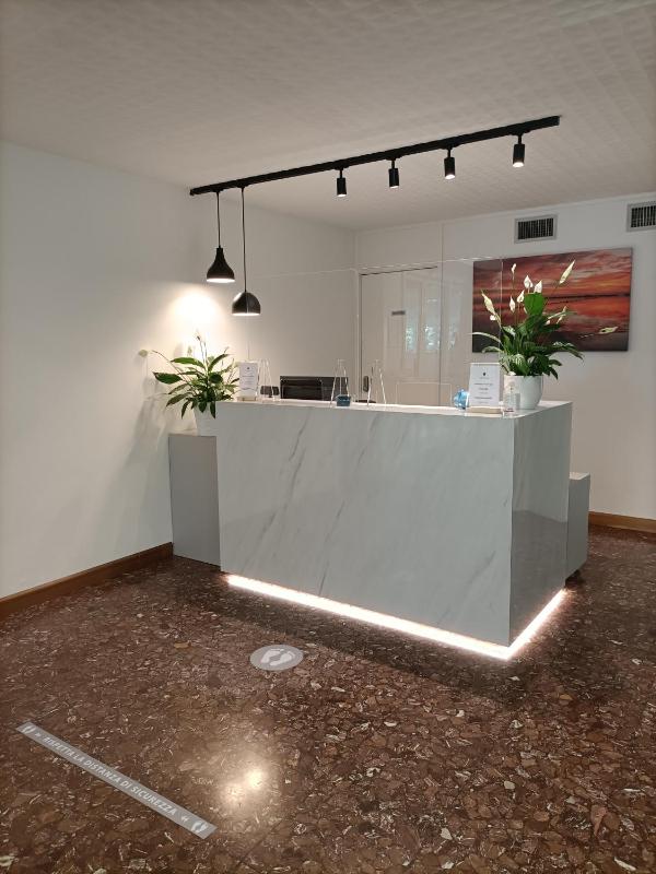 Hotel Ai Pini - image 13