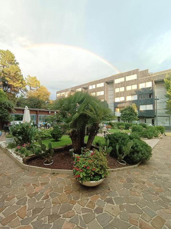 Hotel Ai Pini - image 16