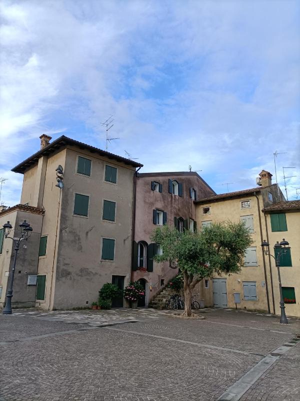 Hotel Ai Pini - image 45