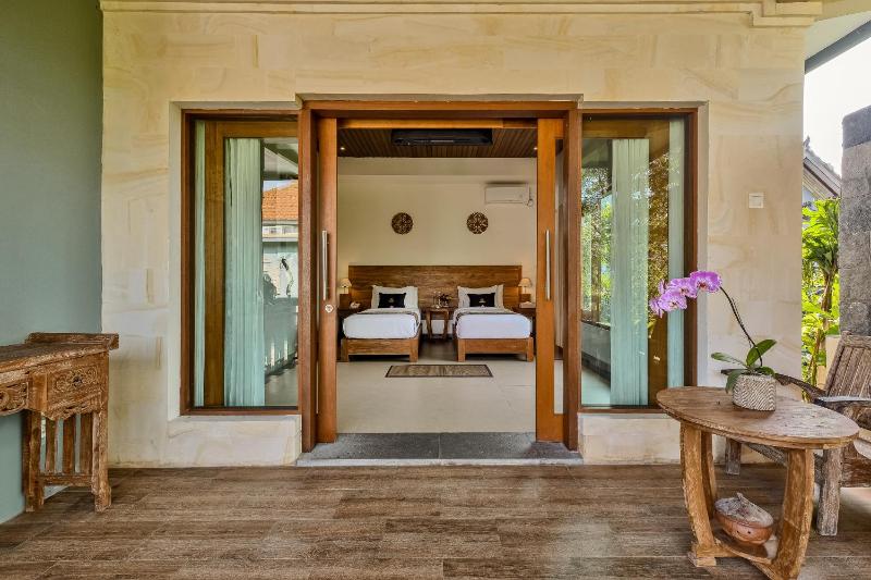 Kubu Rama Ubud Cottage - image 3
