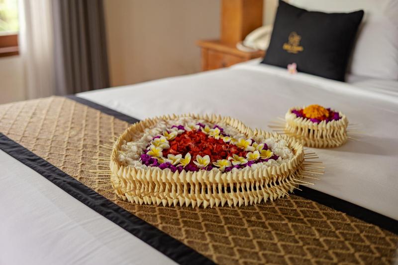 Kubu Rama Ubud Cottage - image 10