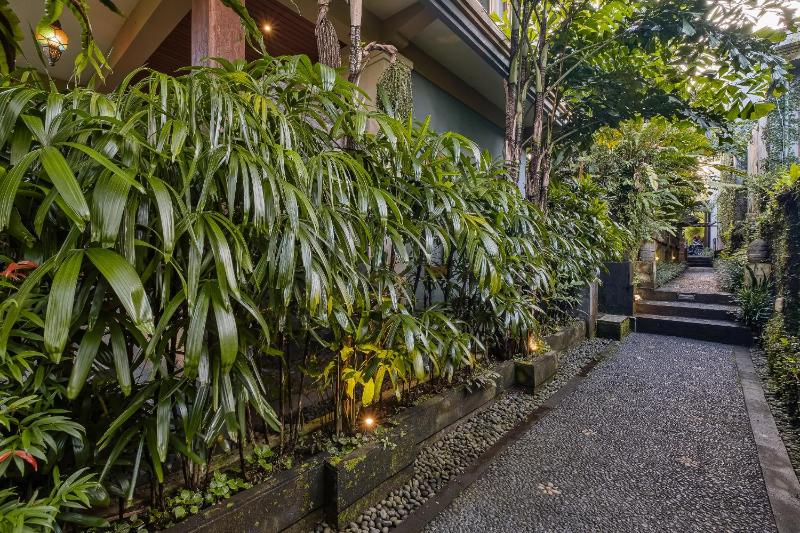 Kubu Rama Ubud Cottage - image 13