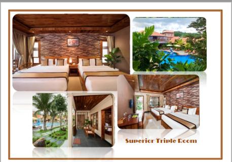 Golden Topaz Phu Quoc Resort - image 3