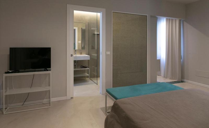 Attico Terrammare - image 22