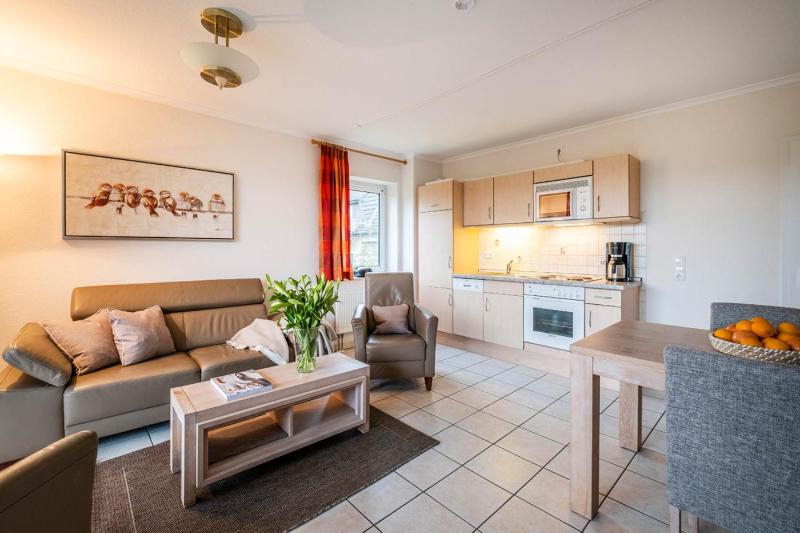 Haus Seewärts Wohnen Apartment 0 7 - image 1