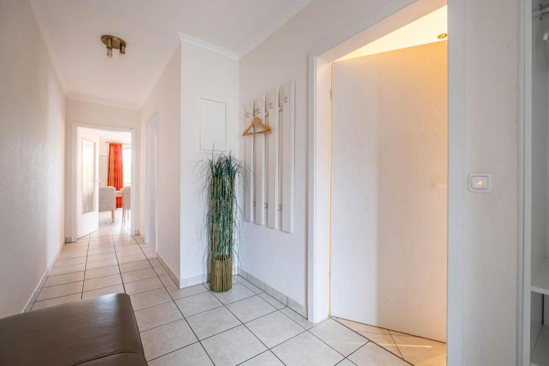 Haus Seewärts Wohnen Apartment 0 7 - image 5