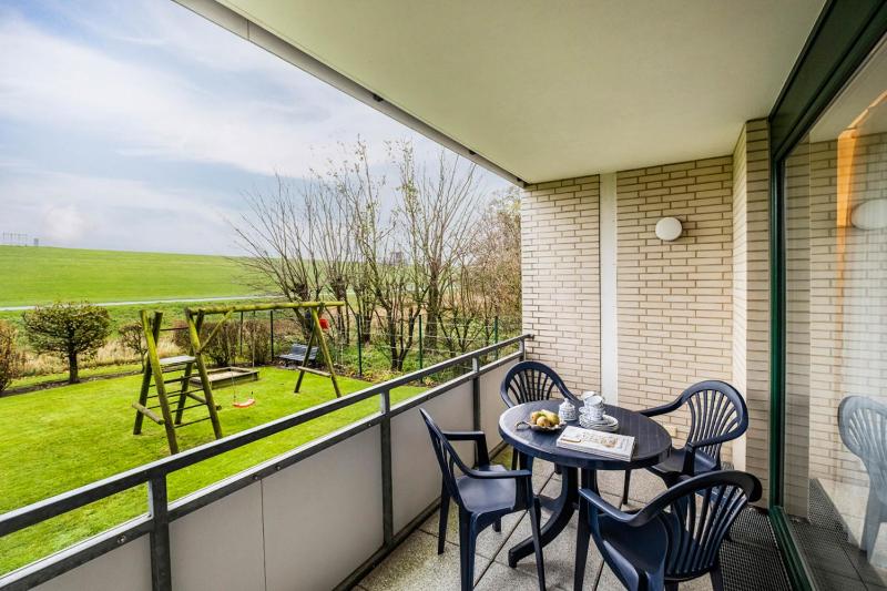Haus Seewärts Wohnen Apartment 0 7 - image 8