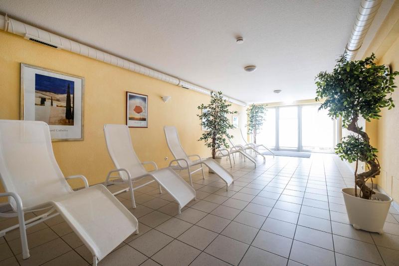 Haus Seewärts Wohnen Apartment 0 7 - image 2