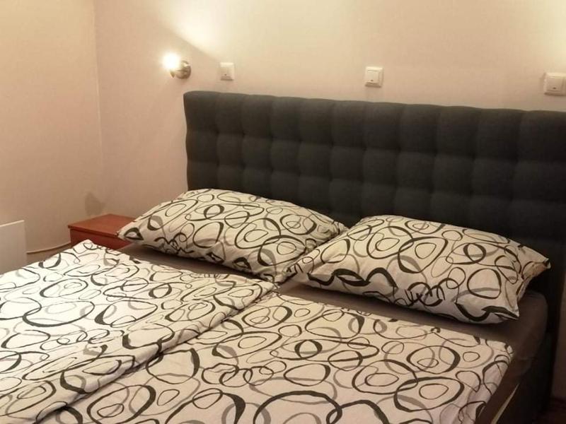 Apartment with Terrace image 3