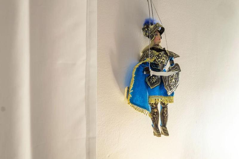Al Vicolo Palermo - image 4