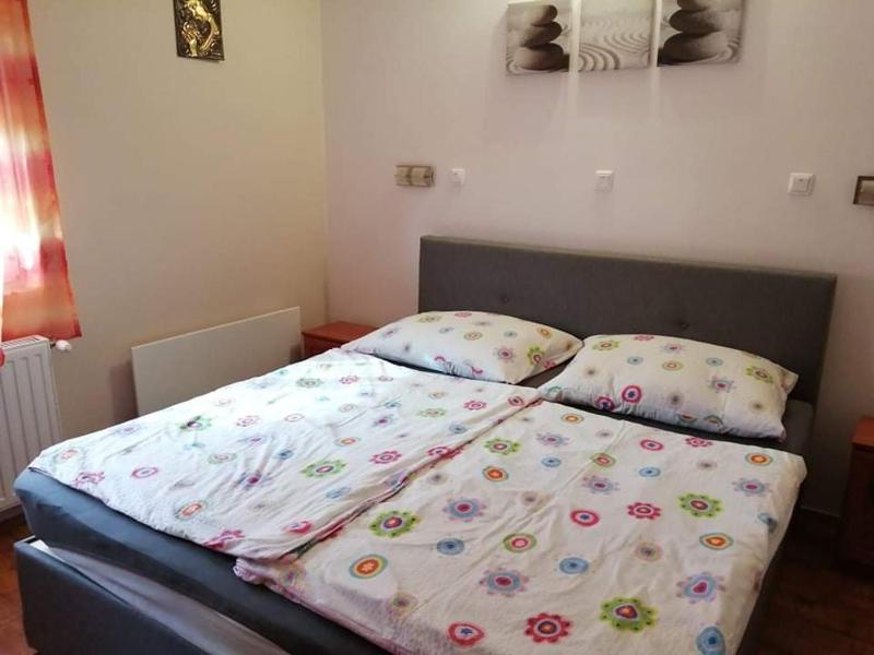Apartment with Terrace image 2