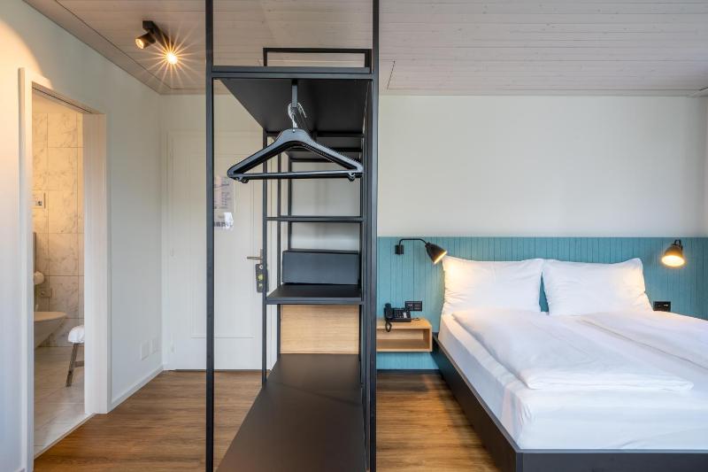 Boutique Hotel Balm - image 9
