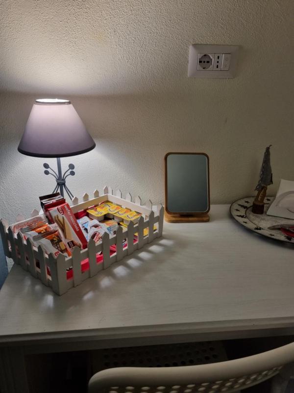 Deluxe Quadruple Room image 2