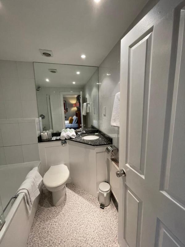 Standard Triple Room image 3