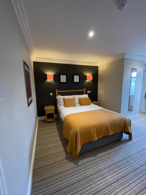 Superior Double Room image 1