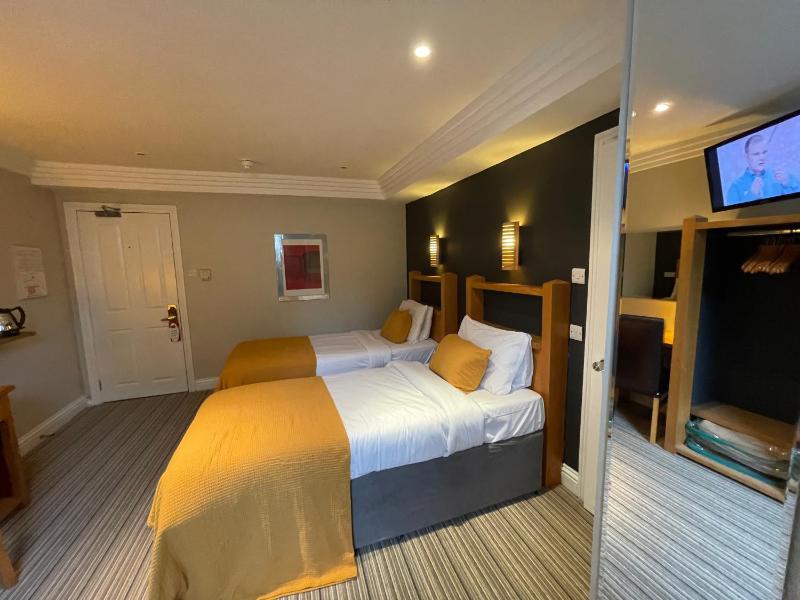 Twin Room image 3