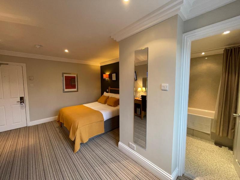 Superior Double Room image 4