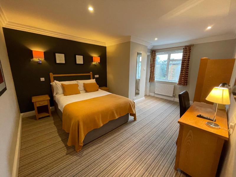 Superior Double Room image 2