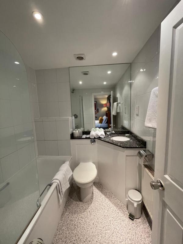 Standard Triple Room image 2
