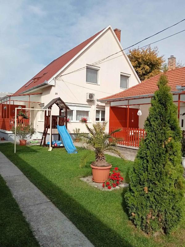 Apartment in Siofok - Balaton 19994 - image 22