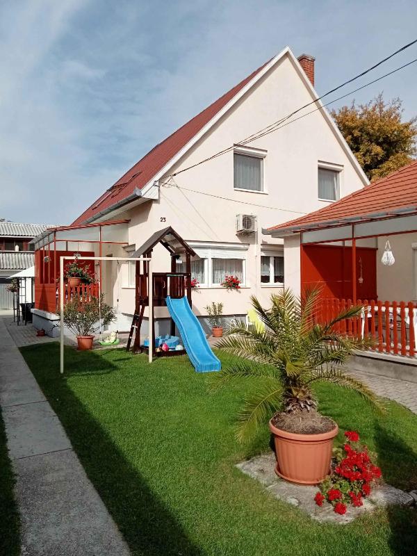 Apartment in Siofok - Balaton 19994 - image 21